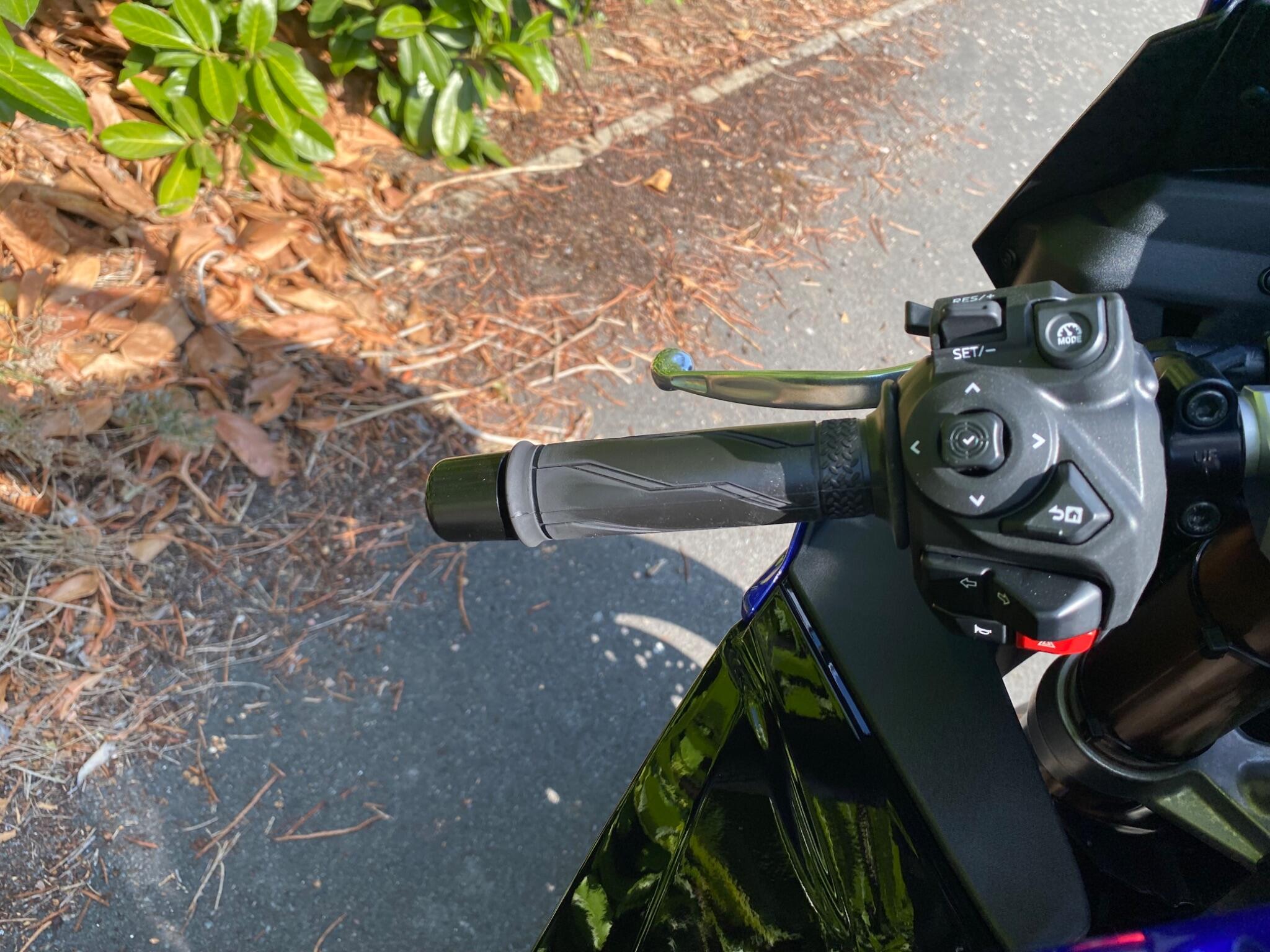 2026 Yamaha R9